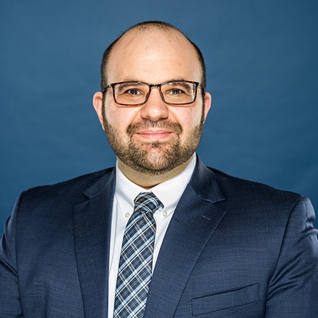 Deputy Attorney Andrew Dunkiel-Profile