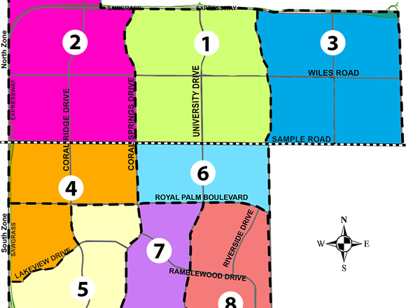 Code Zone Map rev. June 2022