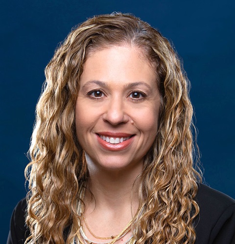Kathy Reul Director of HR
