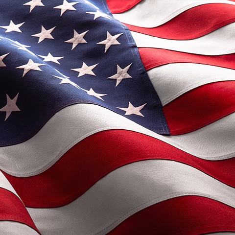 USA-FLAG-Police-Background