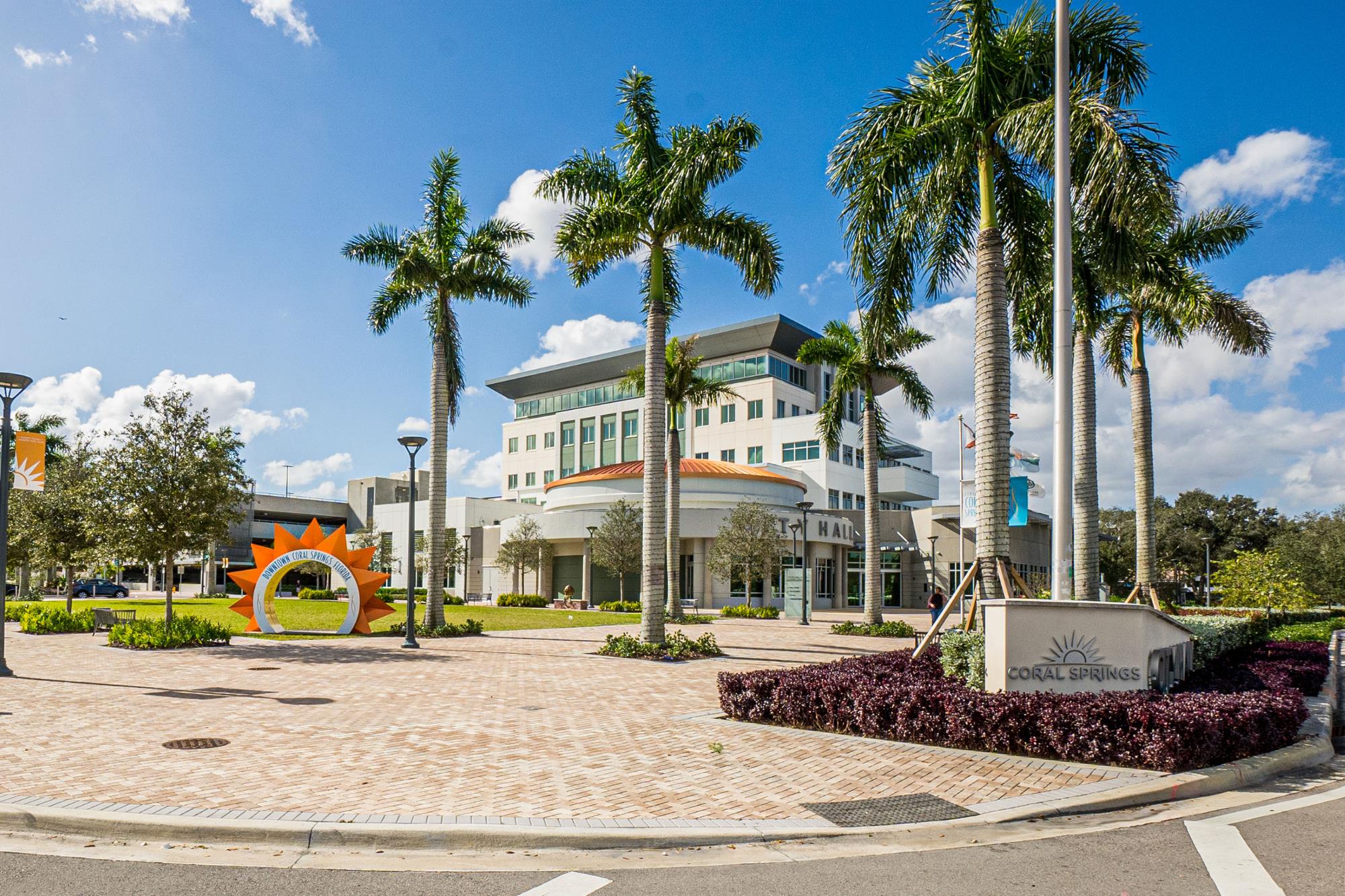 Coral Springs Water District Customer Billing - City of Coral Springs
