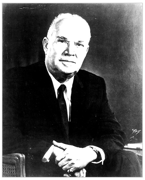 James S. Hunt 