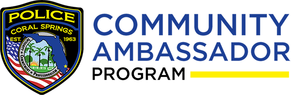 Community Ambassador Program