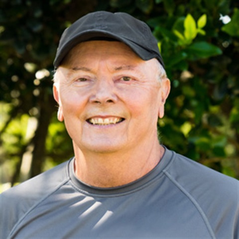 Randy Webb - Tennis Instructor
