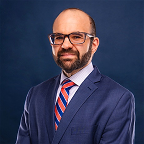 Deputy Attorney Andrew Dunkiel-Profile