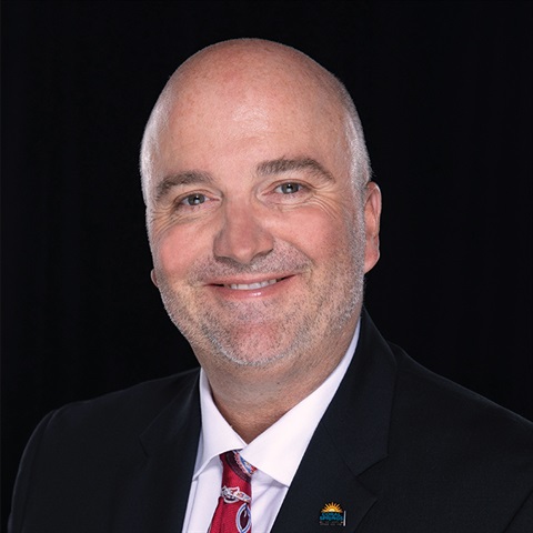 Vice-Mayor Shawn Cerra - Seat 2