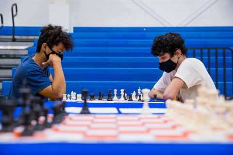 chess