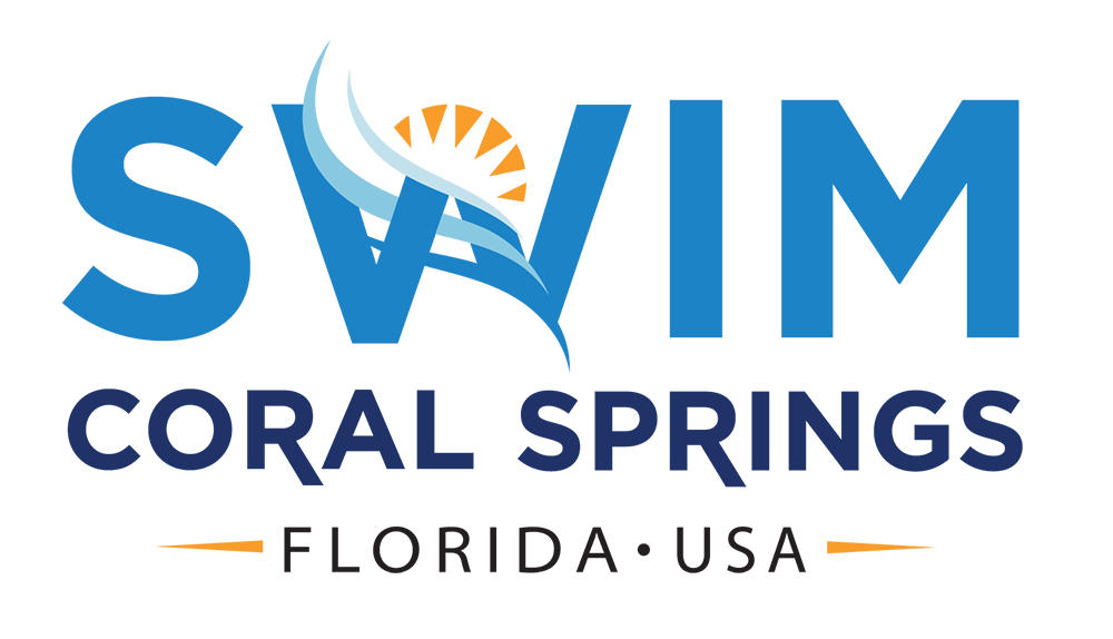 Swim Club Logo
