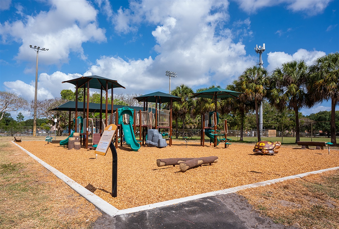 playground