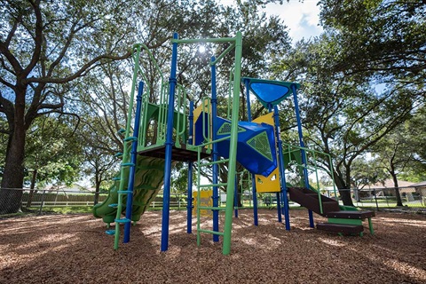 playground