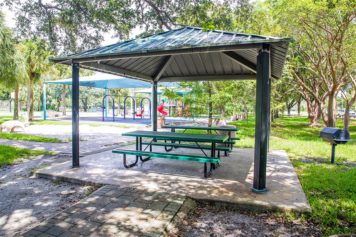 Pavilion