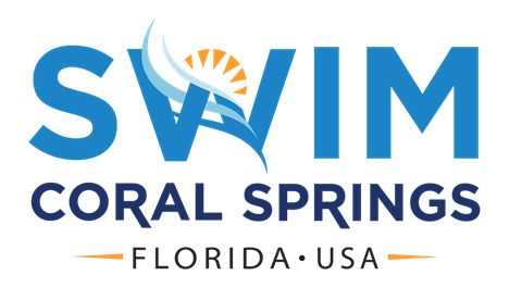 Swim Club Logo