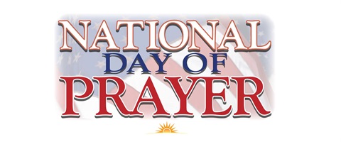 National Day of Prayer