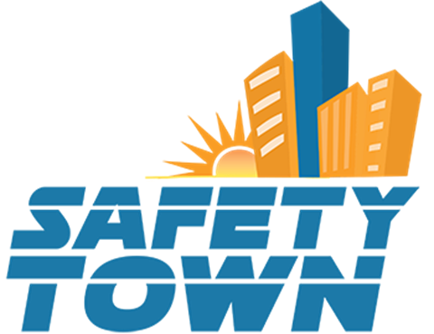 Safety Town logo
