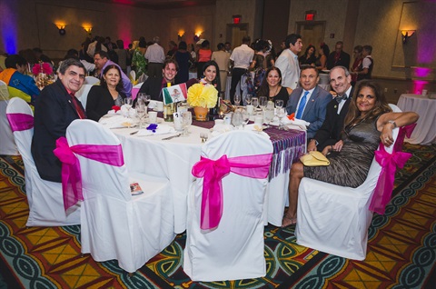 dinner dance