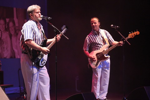 band