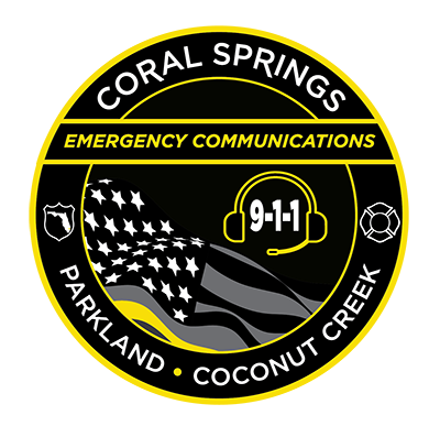 Coral Springs Emergency Communications