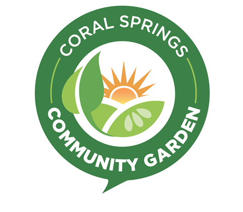 Community Garden - City of Coral Springs
