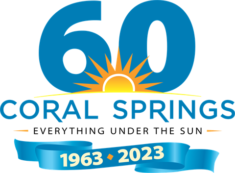 60th birthday decorative logo