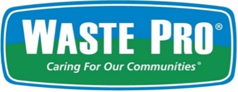 wastepro logo