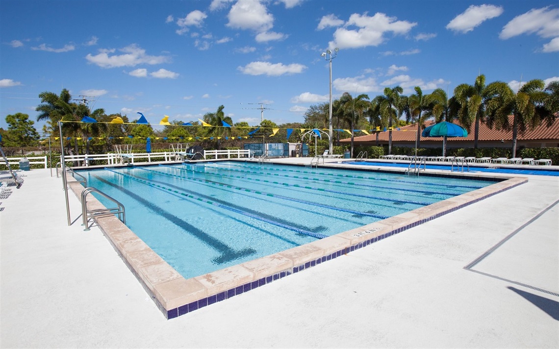 pool