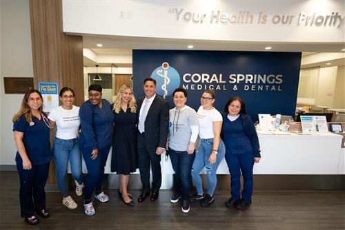 Coral Springs Medical & Dental