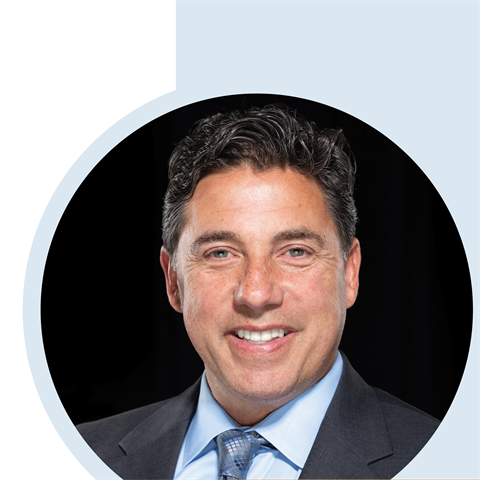 Headshot of Mayor Scott Brook