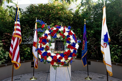 wreath