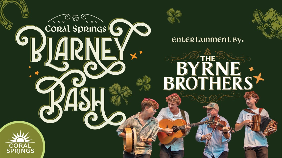 blarney