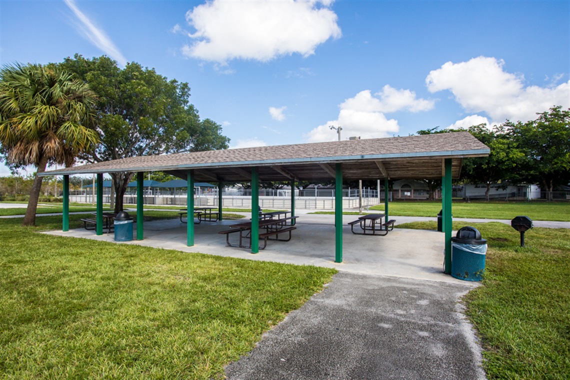 Pavilion